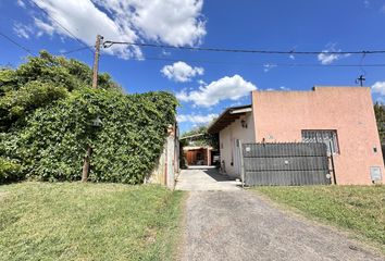 Casa en  Roque Pérez, Partido De Roque Pérez