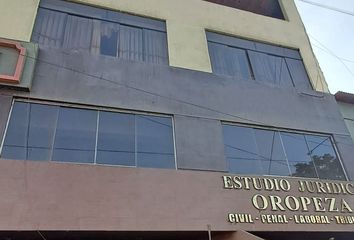 Departamento en  Avenida Manuel Vera Enríquez 471, Trujillo, La Libertad, 13001, Per