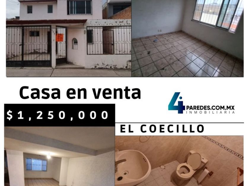 venta Casa en Brisas del Lago, León (poZdYnW_SALE)
