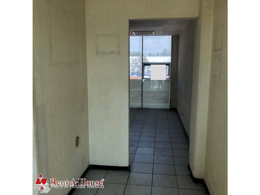 renta Local comercial en San Lucas Tepetlacalco, Tlalnepantla de Baz