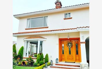 Casa en  Calle 5 De Mayo 602a, Barrio Coaxustenco, Metepec, México, 52140, Mex