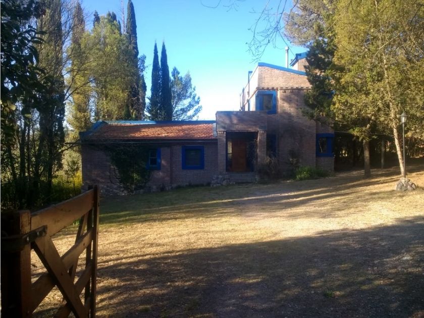 Casa en venta Villa Giardino
