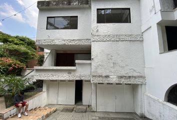 Casa en  Santa Mónica, Cali