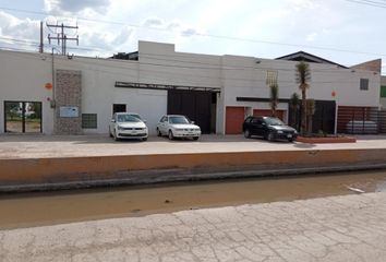 Local comercial en  San Nicolás De Los Jassos, San Luis Potosí
