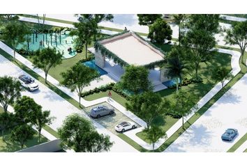 Lote de Terreno en  Pueblo Chablekal, Mérida, Yucatán