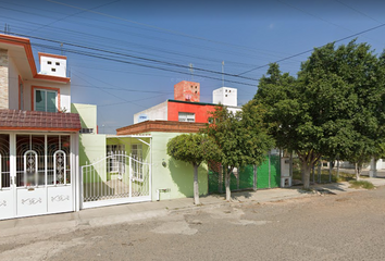 Casa en fraccionamiento en  Avenida Central Sur 1-19, Ex-hacienda Misión Santa Cruz I, San Juan Del Río, Querétaro, 76834, Mex