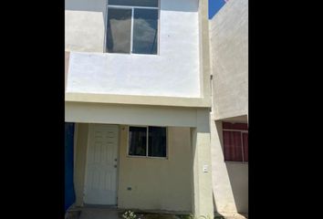 Casa en fraccionamiento en  Privada Reynaldo Garza, El Jaral, Carmen, Nuevo León, 66550, Mex