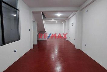 Local comercial en  Calle Treinta Y Dos 18, Asociación Residencial Santa Anita, Santa Anita, Lima, Per