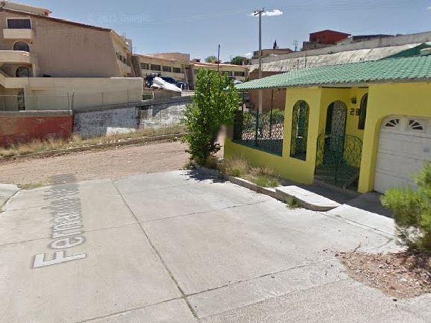 venta Casa en Moderna, Heroica Nogales, Nogales (JPE31) icasas.mx