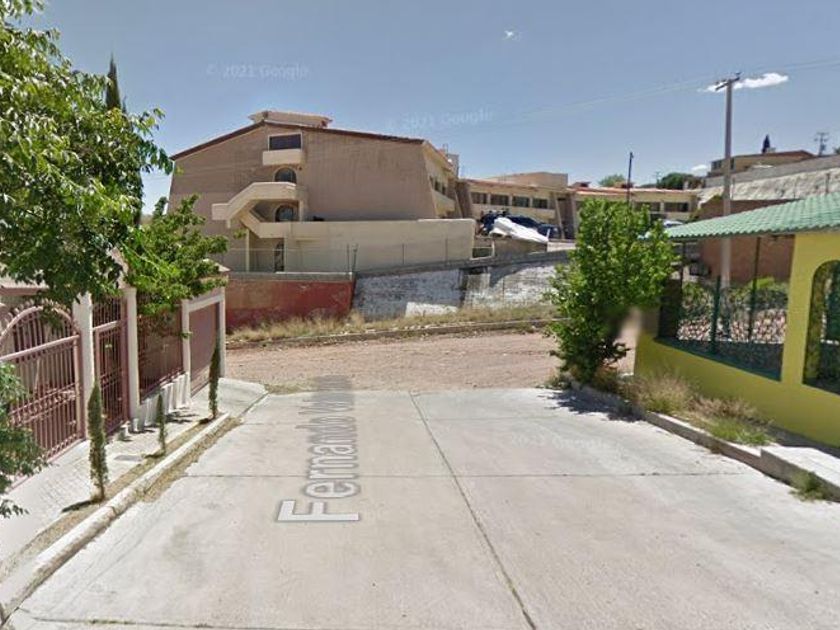 venta Casa en Moderna, Heroica Nogales, Nogales (JPE31) icasas.mx