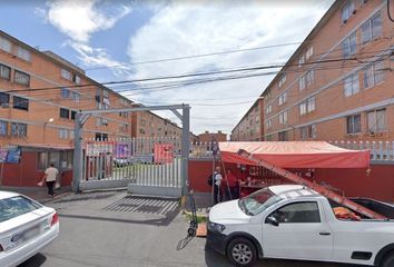 Departamento en  Las Margaritas, Calle 1 217, Aeropuerto, Agrícola Pantitlán, Iztacalco, Ciudad De México, 08100, Mex