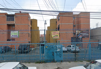 Condominio horizontal en  Calle Sur 2-28, Santa María Aztahuacán, Iztapalapa, Ciudad De México, 09570, Mex