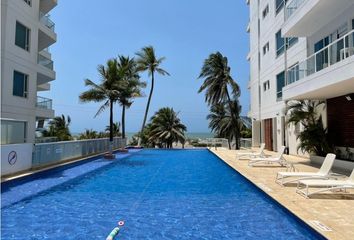 Apartamento en  Cielo Mar, Cartagena De Indias