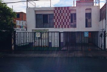 Casa en  Transmiciones Automaticas, Avenida Héroe De Nacozari Norte, Gremial, Aguascalientes, 20030, Mex