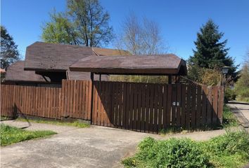 Casa en  Villarrica, Cautín