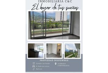 Apartamento en  Salento, Quindío