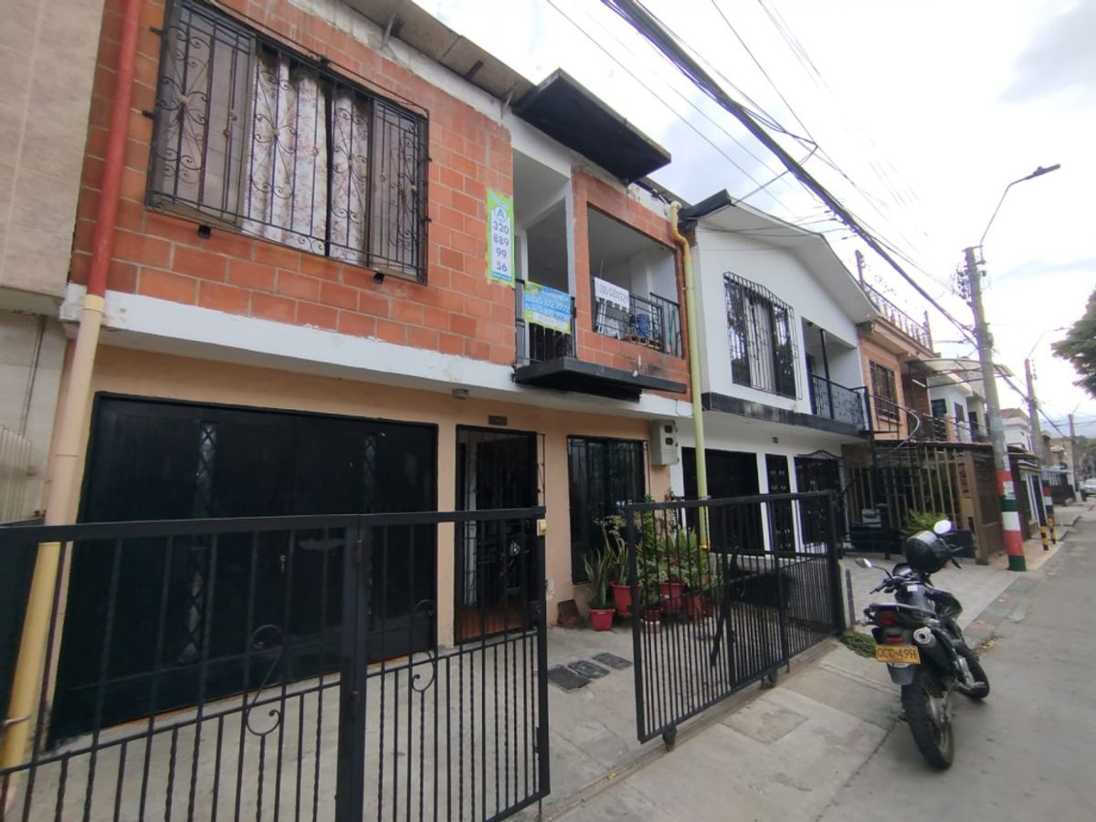 Apartamento en arriendo Salomia (Norte) en Salomia