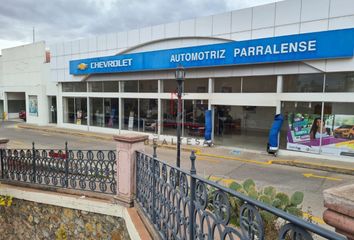 Local comercial en  Hidalgo Del Parral Centro, Hidalgo Del Parral