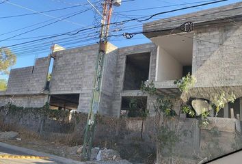 Lote de Terreno en  Fraccionamiento Villas Del Mesón, Municipio De Querétaro