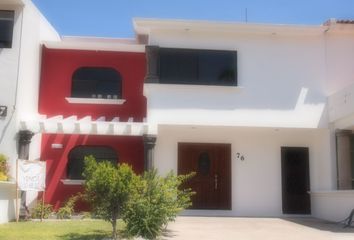 Casa en  Querétaro, Santiago De Querétaro, Municipio De Querétaro