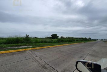 Lote de Terreno en  La Antigua, Veracruz