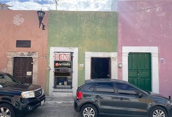 Casa en  San Francisco De Campeche