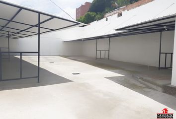 Parqueadero en  Calasanz, Medellín
