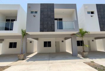 Casa en  Anáhuac, Tampico