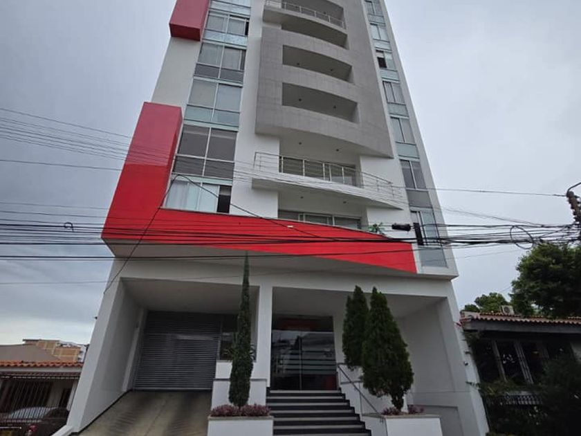 Apartamento en arriendo El Centro, Cúcuta