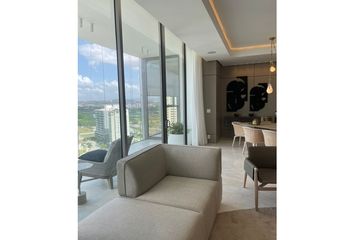 Apartamento en  Santa María, Ciudad De Panamá