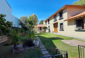 Casa en fraccionamiento en  Callejón Los Mendoza 11, Fracc Hacienda San Gabriel, Corregidora, Querétaro, 76904, Mex