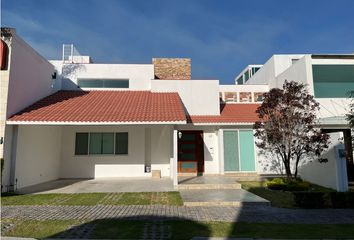 202 casas en renta en Fraccionamiento Lomas de Angelópolis, San Andrés  Cholula 