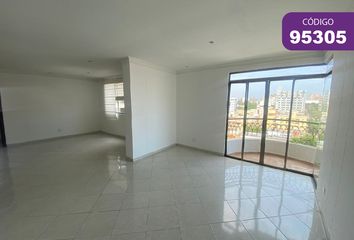 Apartamento en Alto Prado, Barranquilla