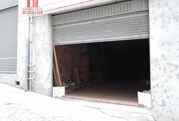 Local Comercial en  Ourense, Orense Provincia