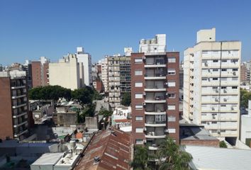 Departamento en  Echesortu, Rosario