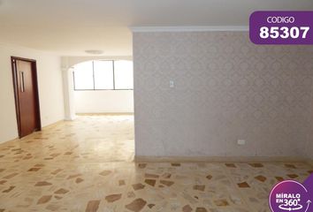 Apartamento en  Carrera 58 94 20, Altos De Riomar, Barranquilla, Atlantico, Col