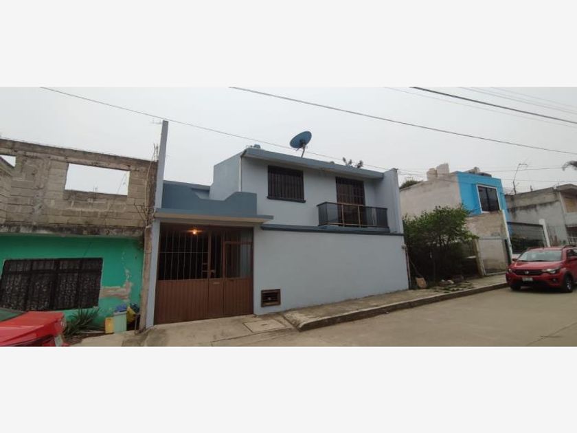 venta Casa en Xalapa Enríquez Centro, Xalapa (MX22MN1290) icasas.mx
