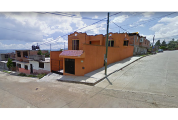 Casa en  Manuel Garcia Pueblita, Morelia, Michoacán