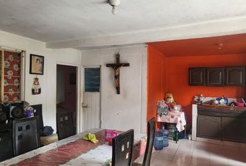 Casa en  Avándaro, Valle De Chalco Solidaridad