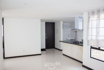 Apartment for rent in Nueva Autopista, Bogotá