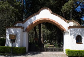 Villa en  Capulhuac, Estado De México
