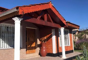 Casa en  Santa Rosa De Calamuchita, Córdoba