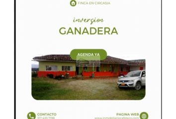 Villa-Quinta en  Circasia, Quindío