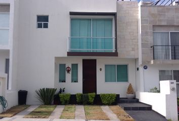 Casa en condominio en  Mex-57d, Zibatá, El Marqués, Querétaro, 76269, Mex