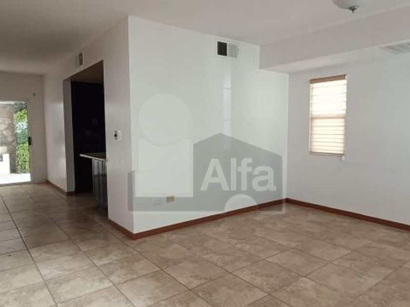 renta Casa en Campos Elíseos, Juárez, Chihuahua (9904_1370R)