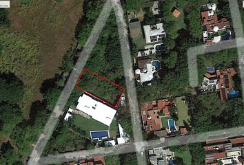 Lote de Terreno en  Fraccionamiento Lomas De Vista Hermosa, Cuernavaca, Morelos