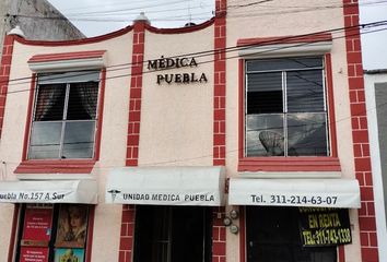 Local comercial en  Tepic Centro, Tepic