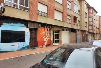 Local Comercial en  Ponferrada, León Provincia