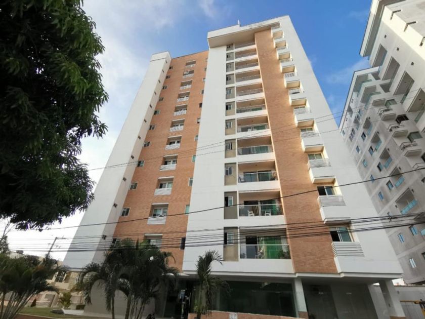 Apartamento en arriendo Localidad Norte Centro Histórico, Barranquilla