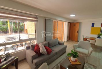 Apartamento en Poblado, Medellín